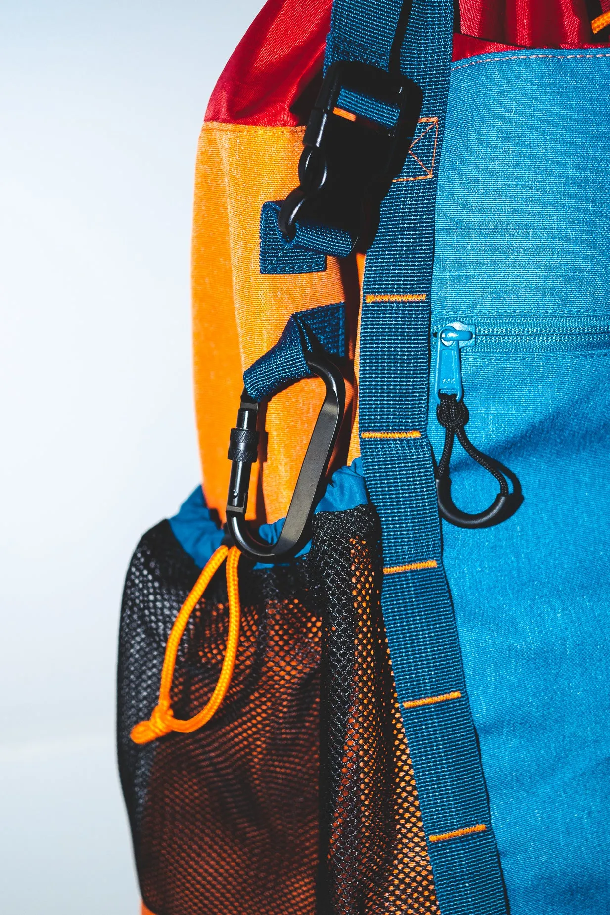 The Football Bag