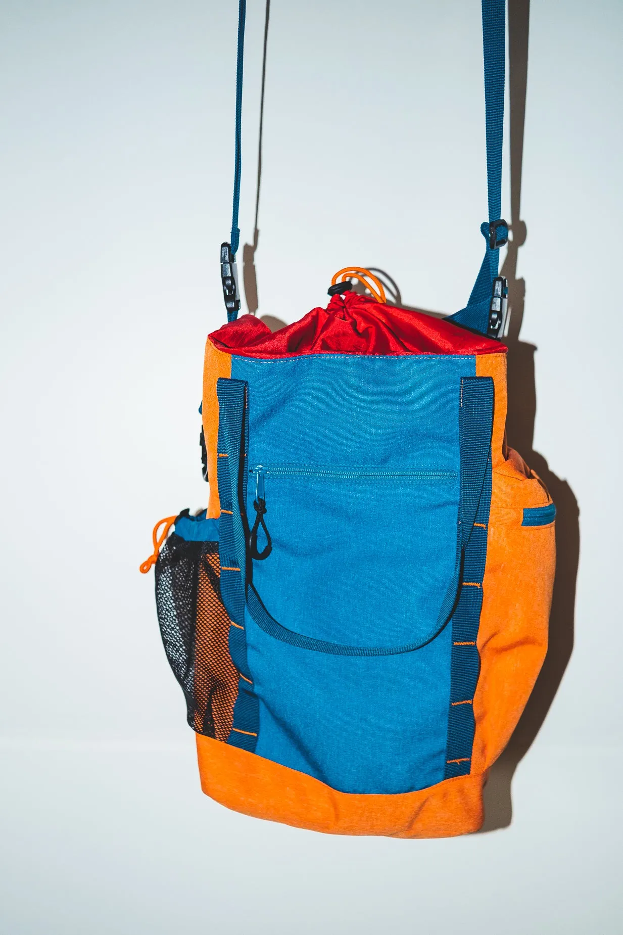 The Football Bag