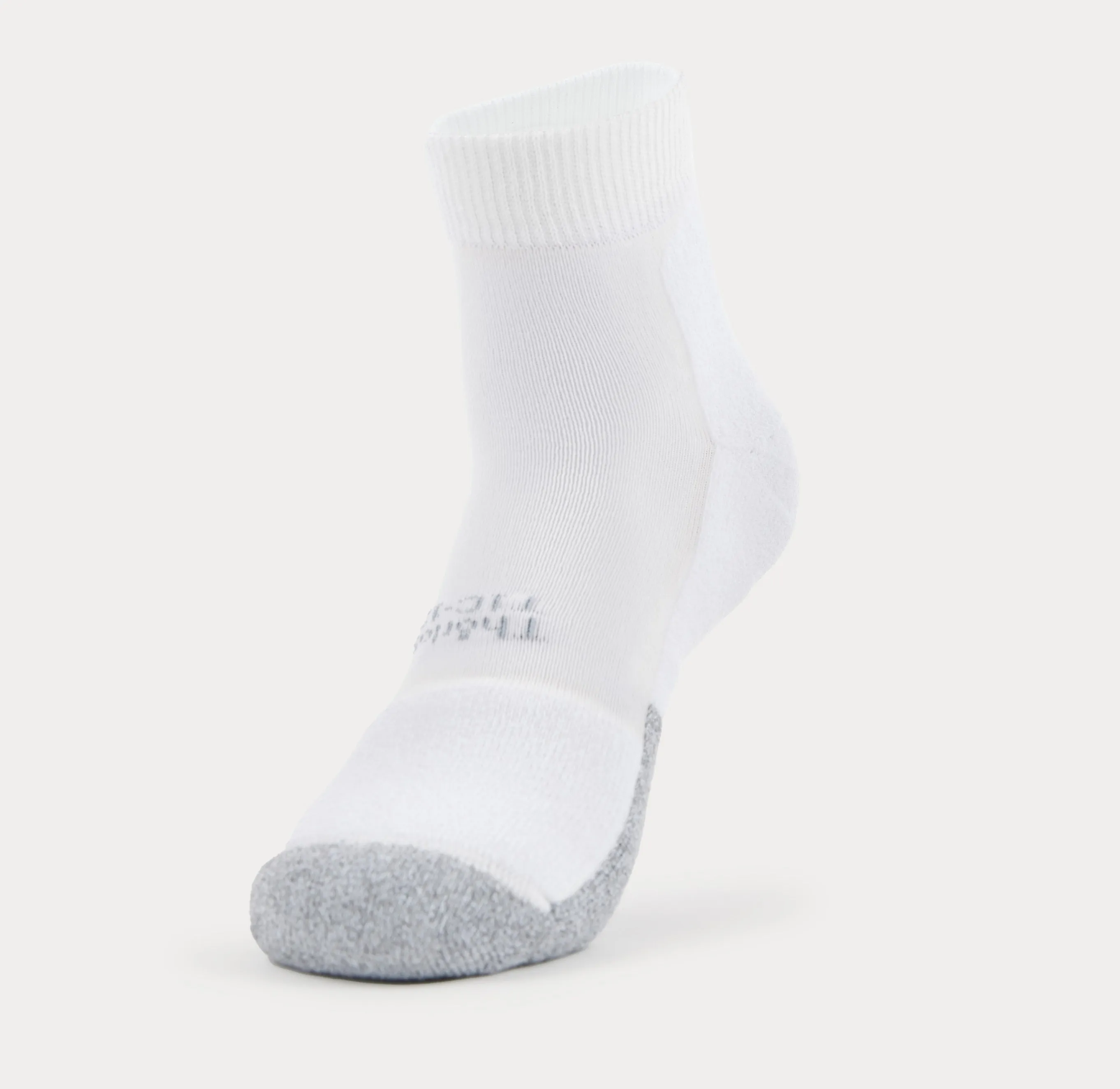 Thorlo Light Cushion Ankle Tennis Socks