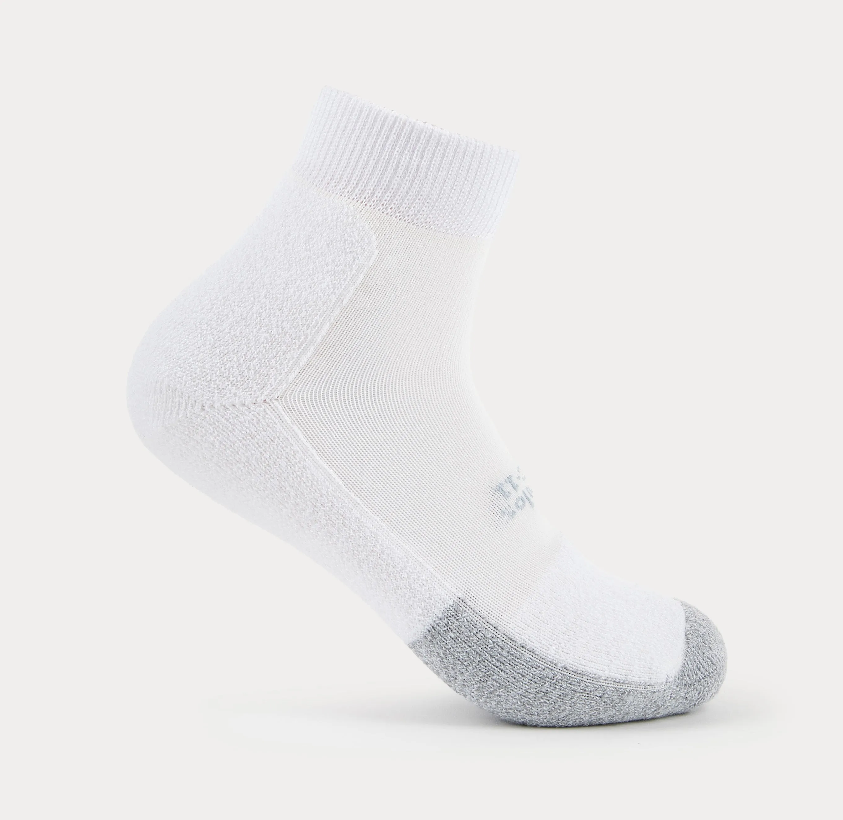 Thorlo Light Cushion Ankle Tennis Socks