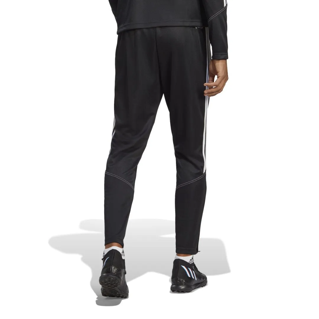 Tiro 23 Club Training Tracksuit Bottoms