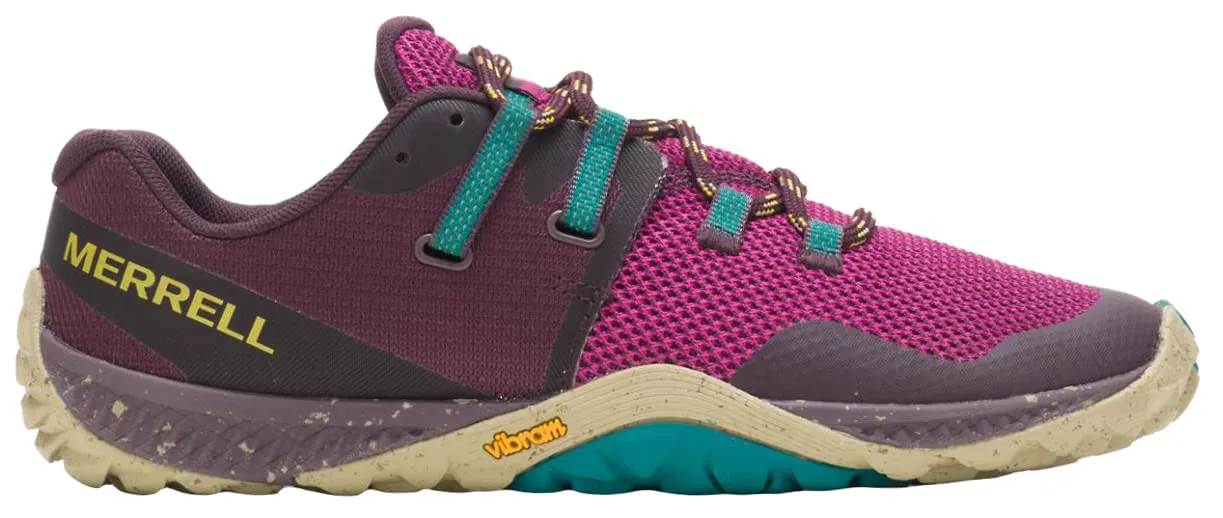 Trail Glove 6 - Women