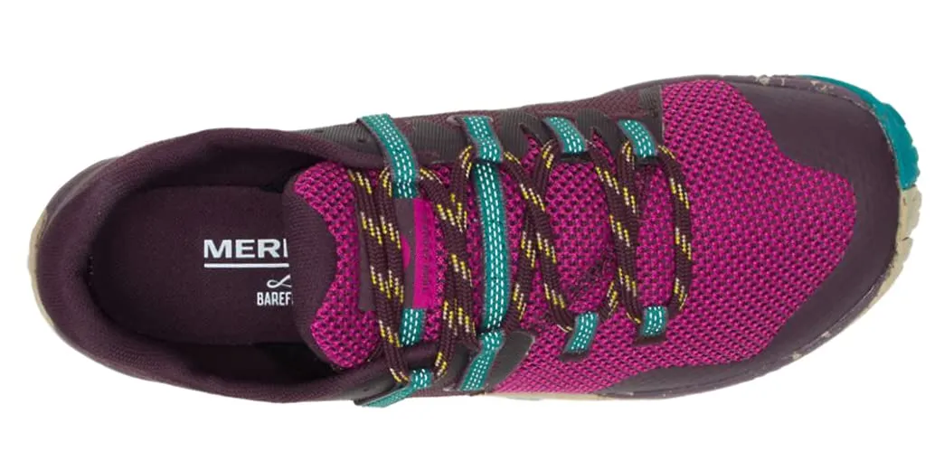 Trail Glove 6 - Women