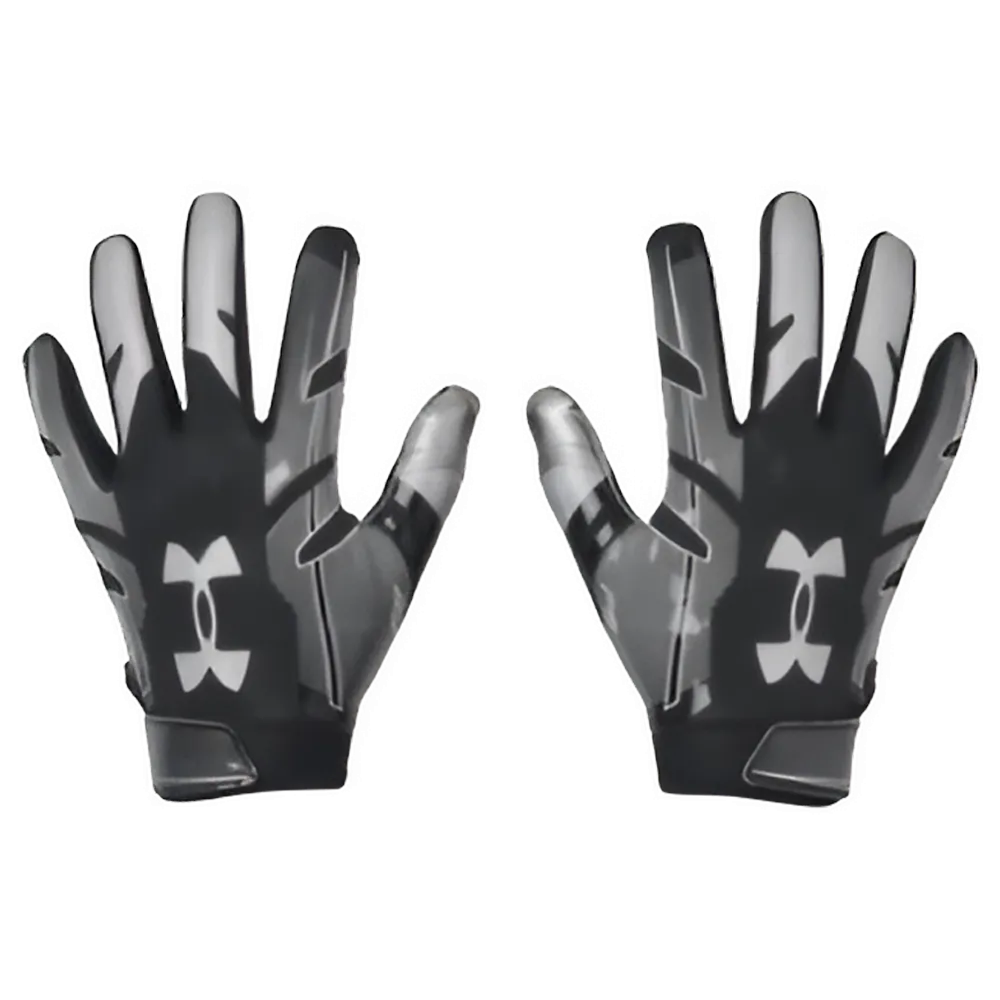 UA Men's F8 Football Gloves