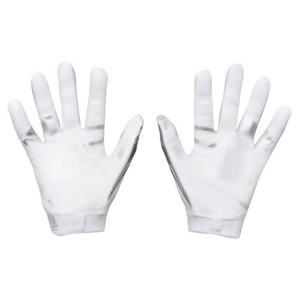 UA Men's F8 Football Gloves
