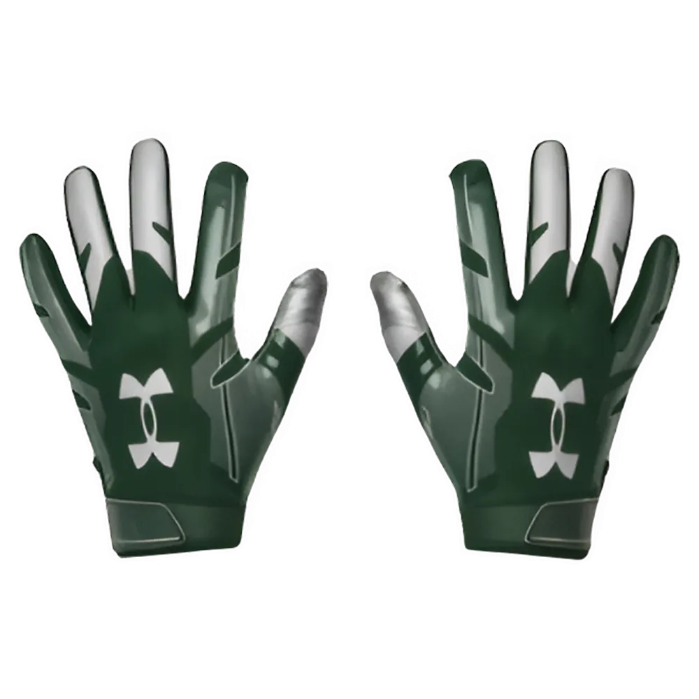 UA Men's F8 Football Gloves
