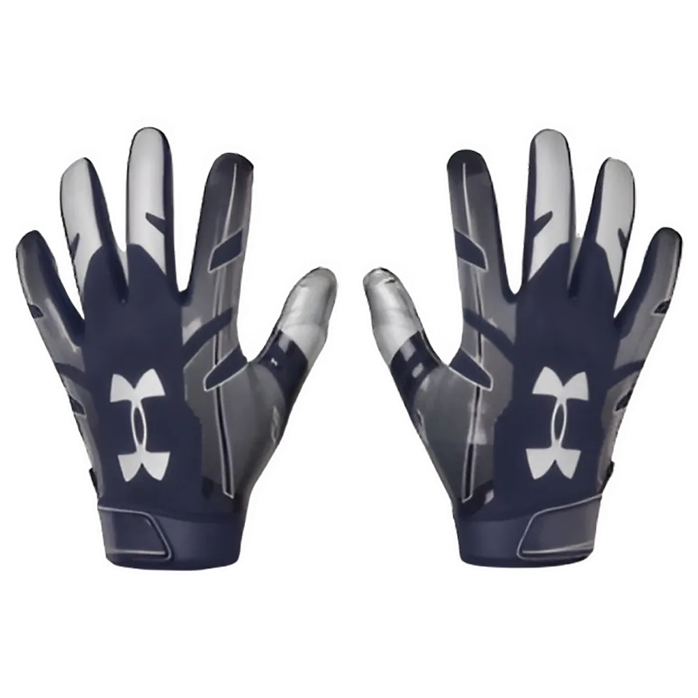 UA Men's F8 Football Gloves