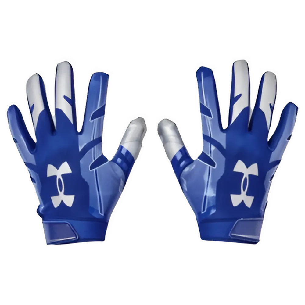 UA Men's F8 Football Gloves