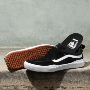 Vans Kyle Walker Pro 2 Skateboard Shoe - Black/White