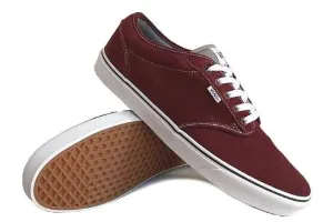 Vans Men's Atwood Retro Sport