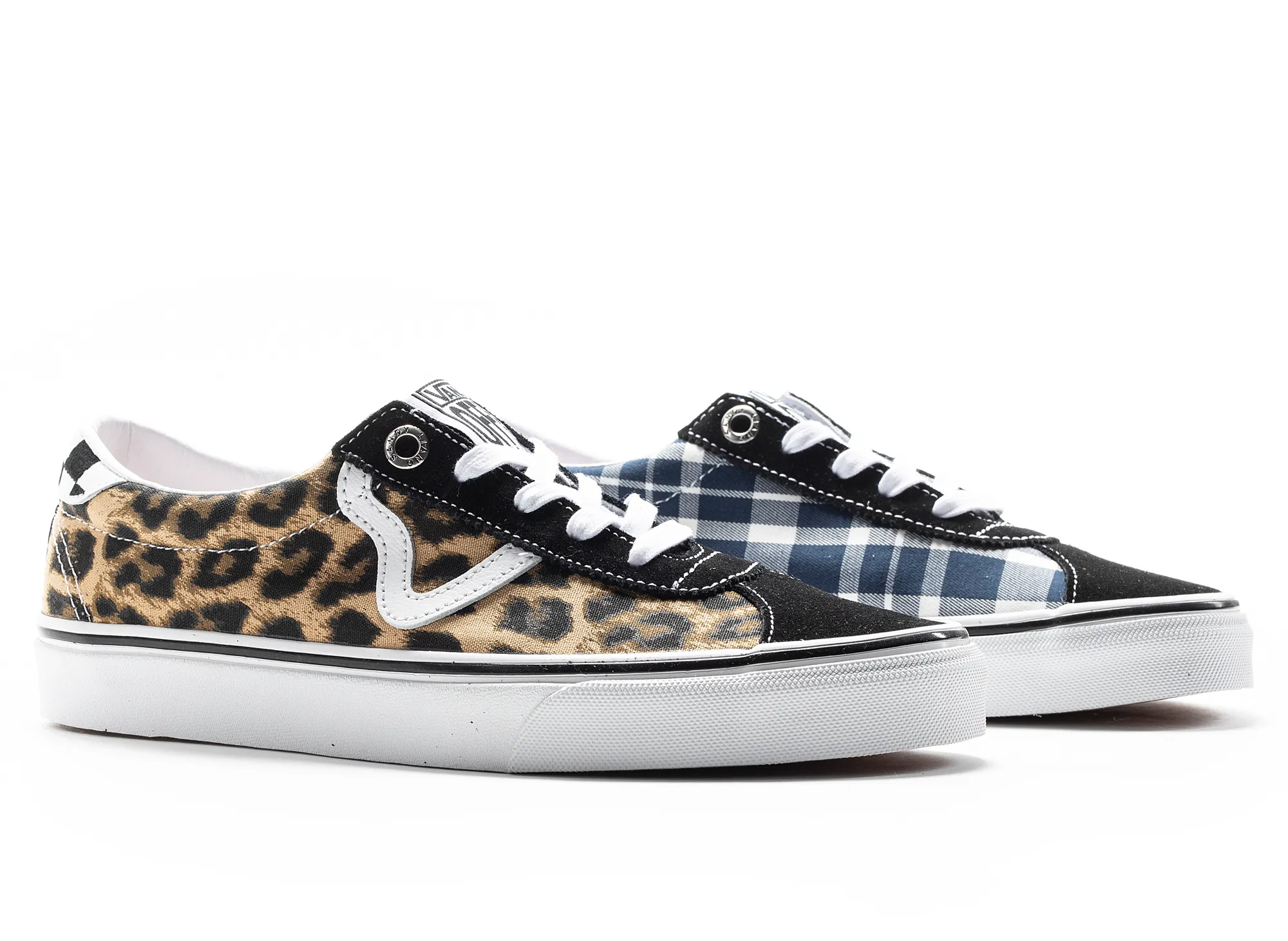 Vans UA Vans Sport 'Sandy Liang'