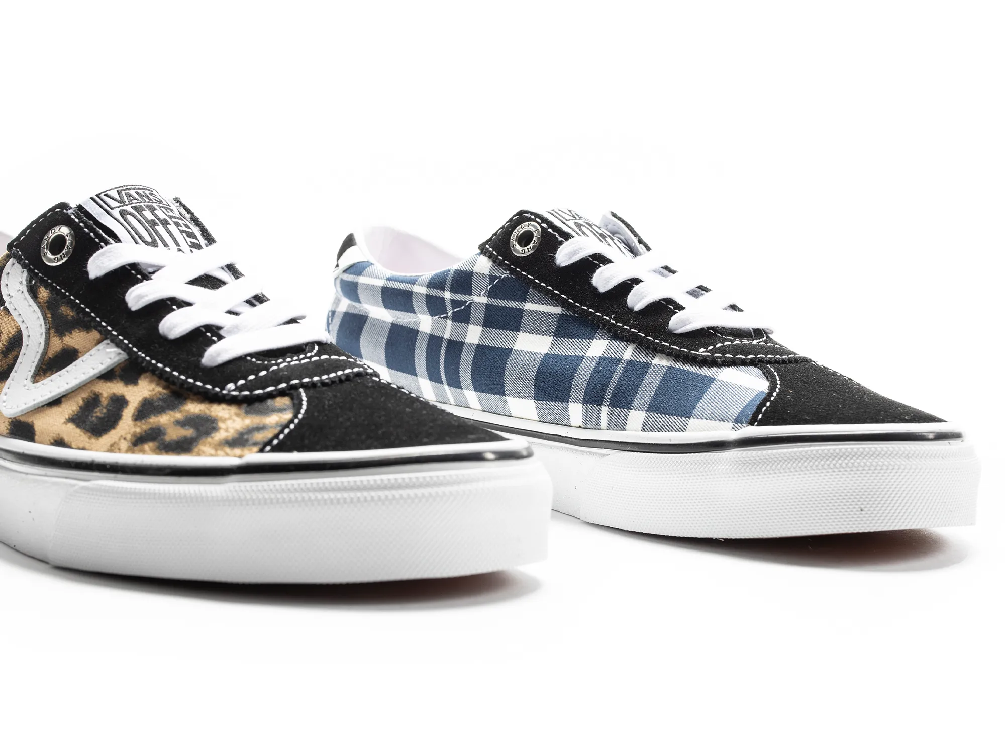 Vans UA Vans Sport 'Sandy Liang'