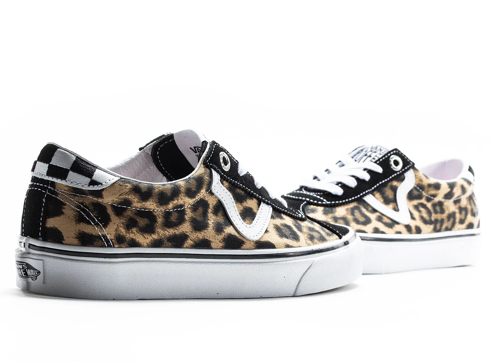 Vans UA Vans Sport 'Sandy Liang'