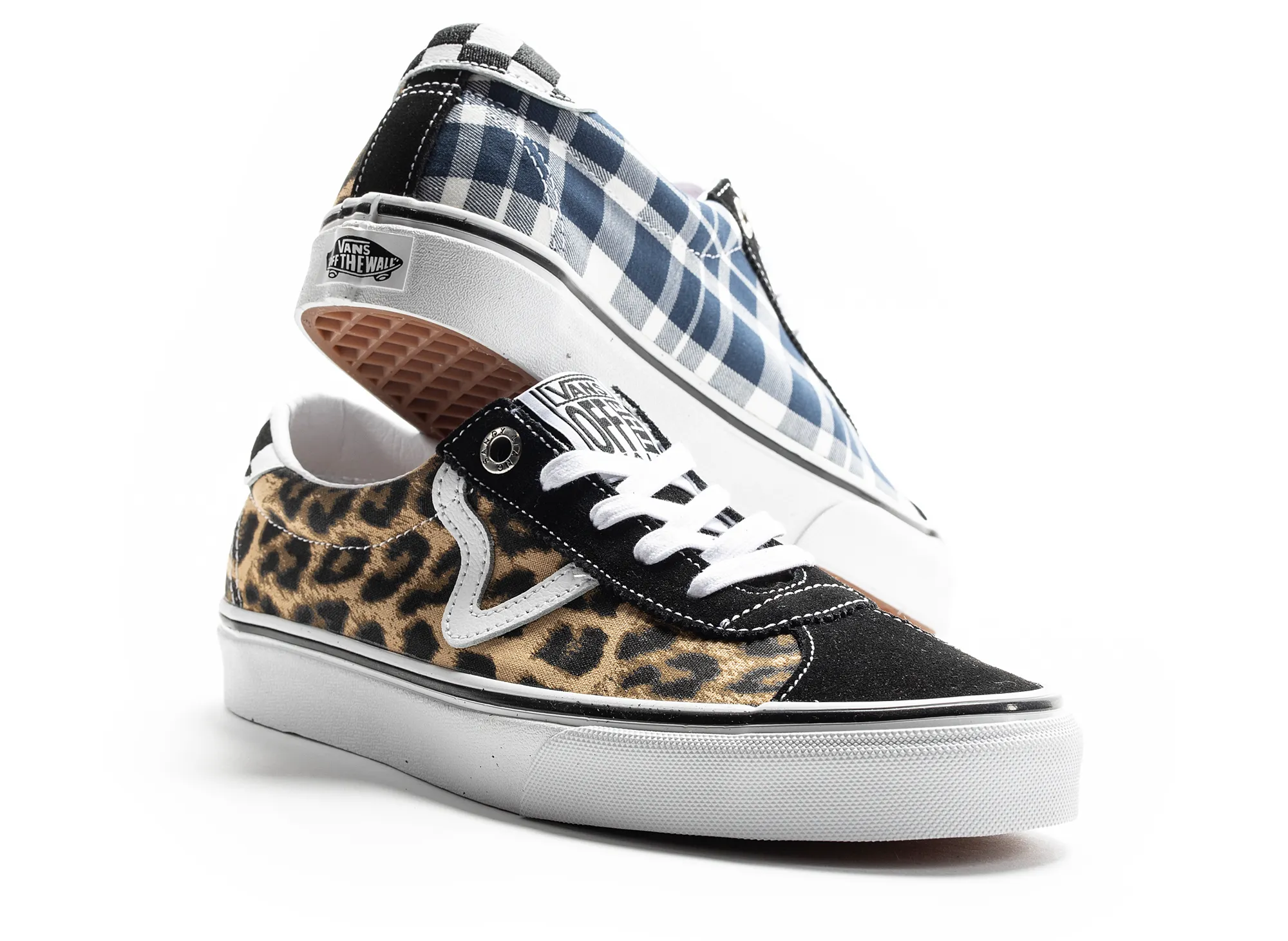 Vans UA Vans Sport 'Sandy Liang'