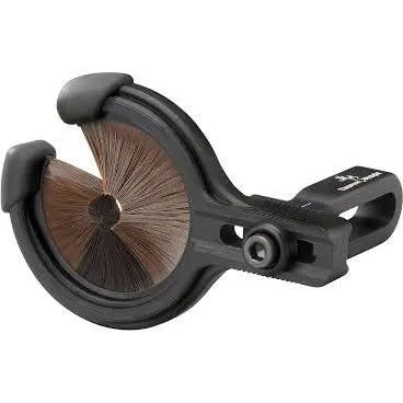Whisker Biscuit Quick Shot Black