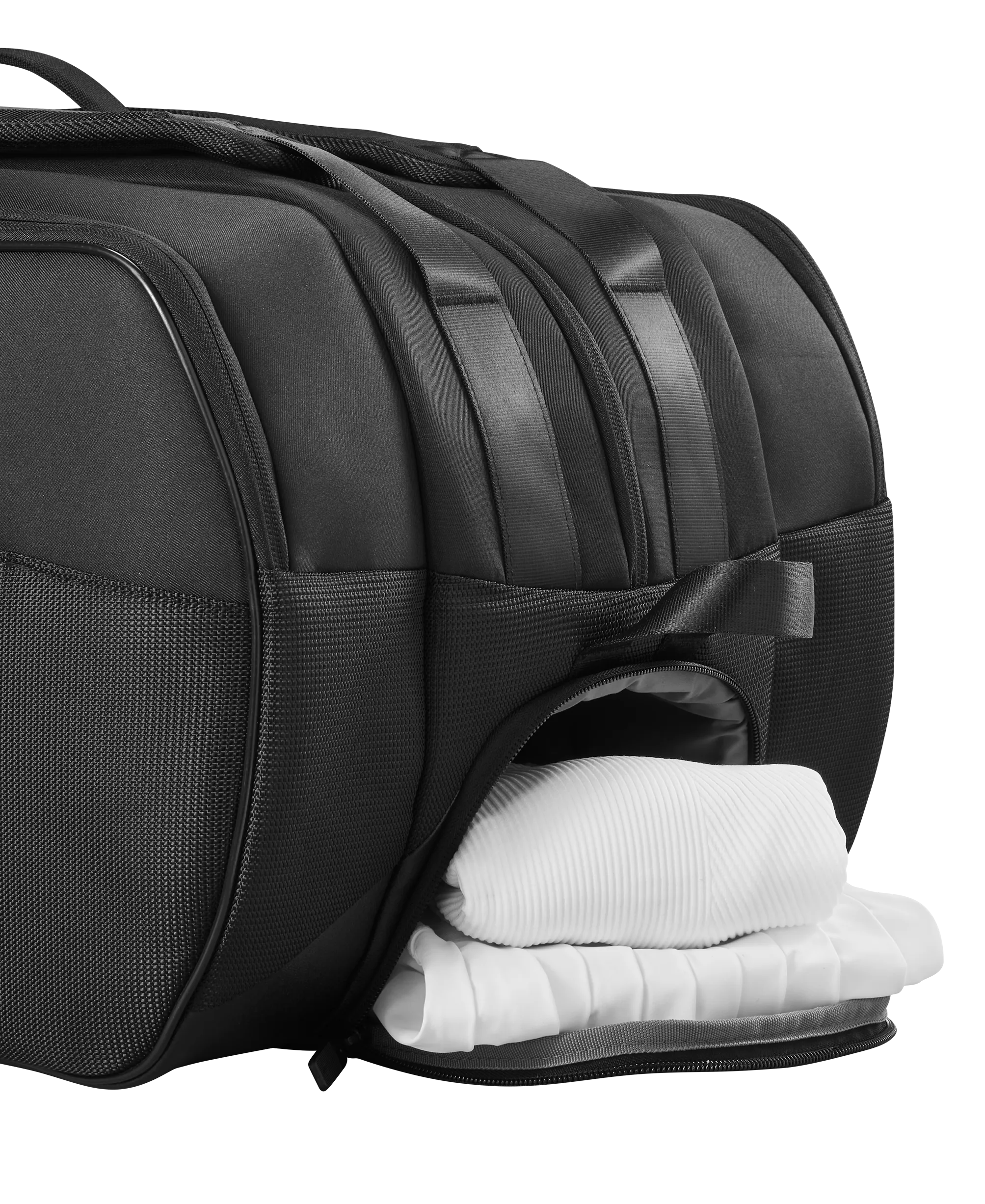Wilson RF Black Tournament Racquet Bag