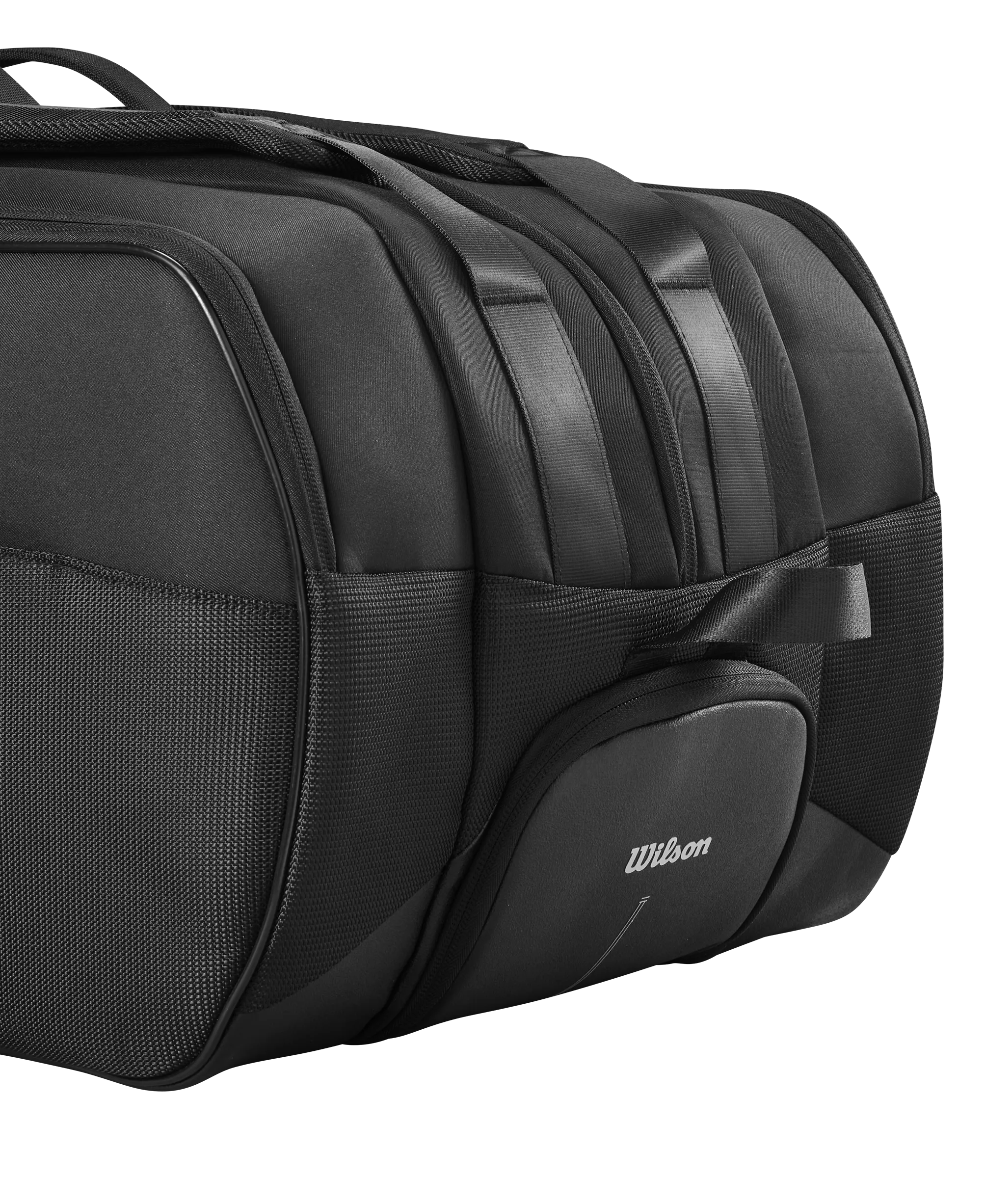 Wilson RF Black Tournament Racquet Bag