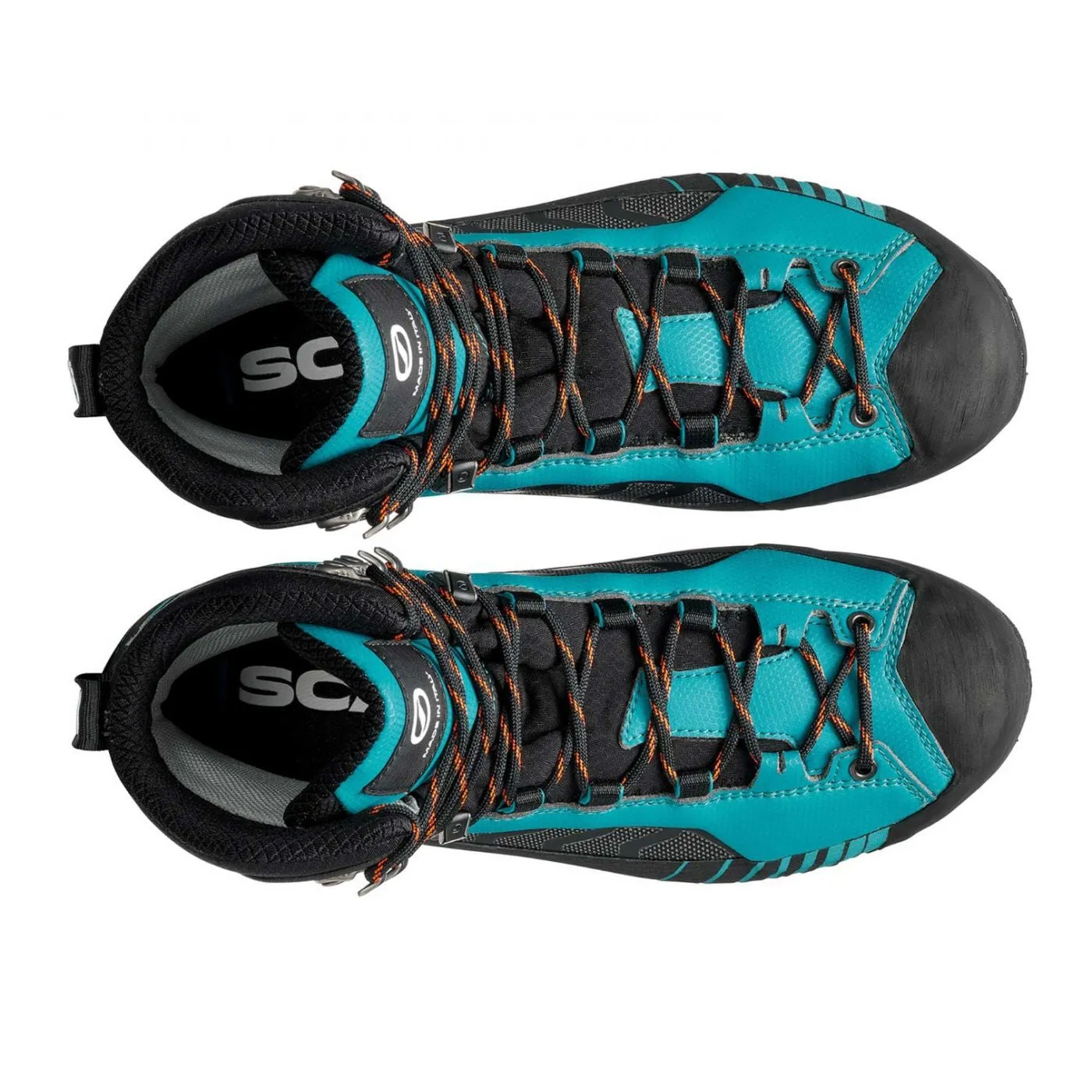 Women's Ribelle Lite HD Mountaineering Boots