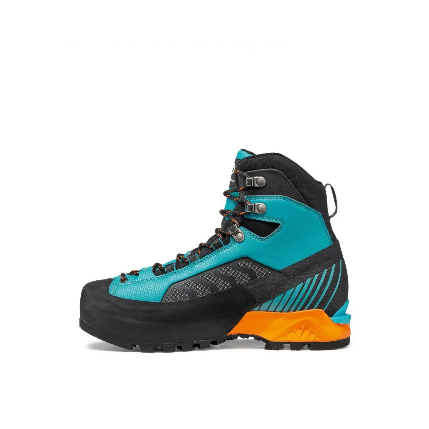 Women's Ribelle Lite HD Mountaineering Boots