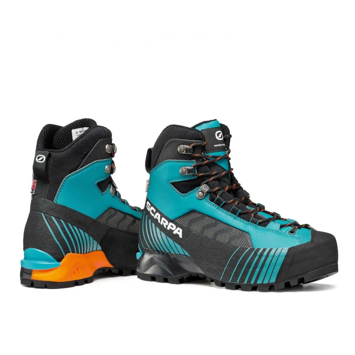 Women's Ribelle Lite HD Mountaineering Boots