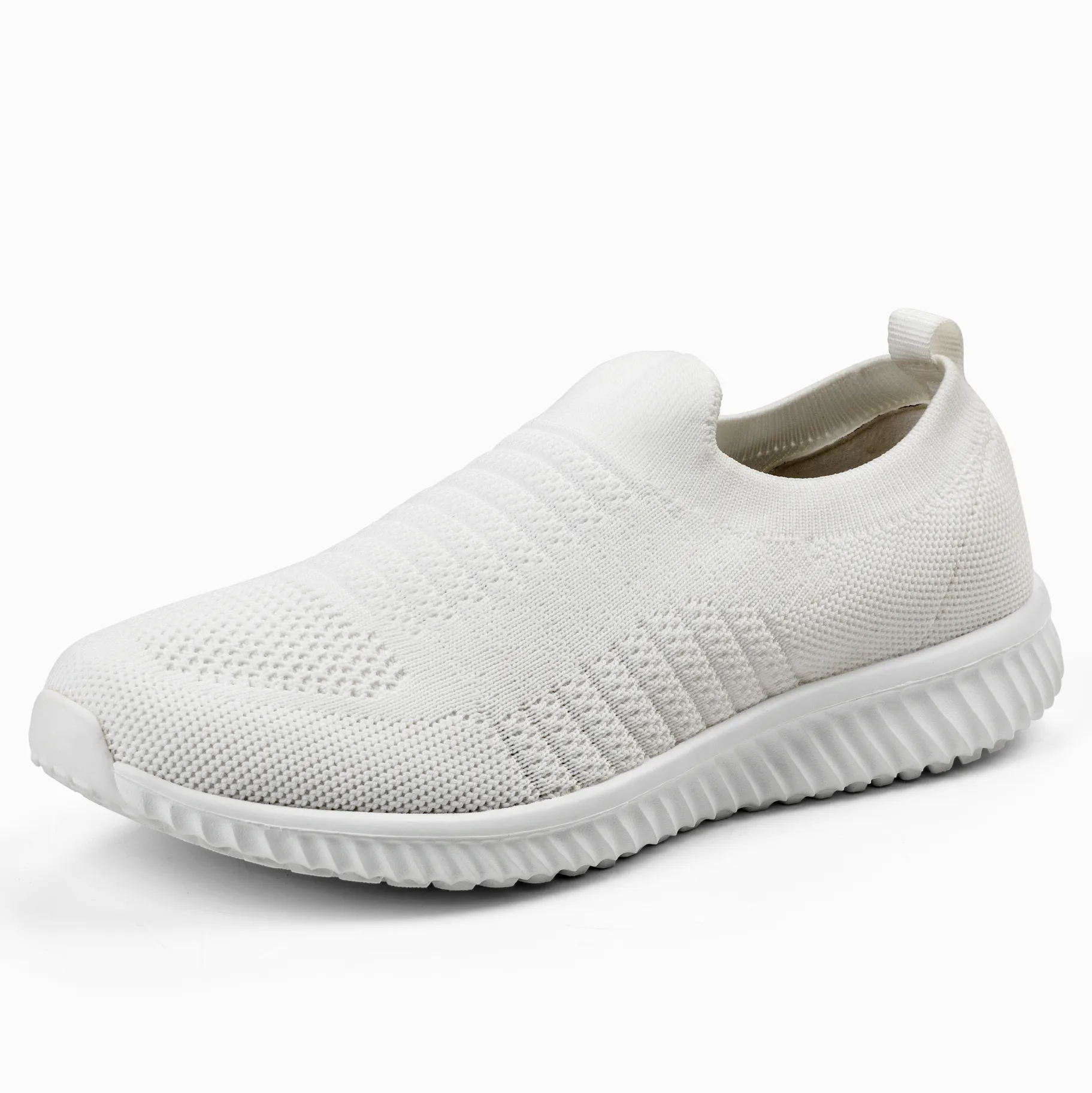 Women's Slip-on Walking Tennis Shoes(AKK)
