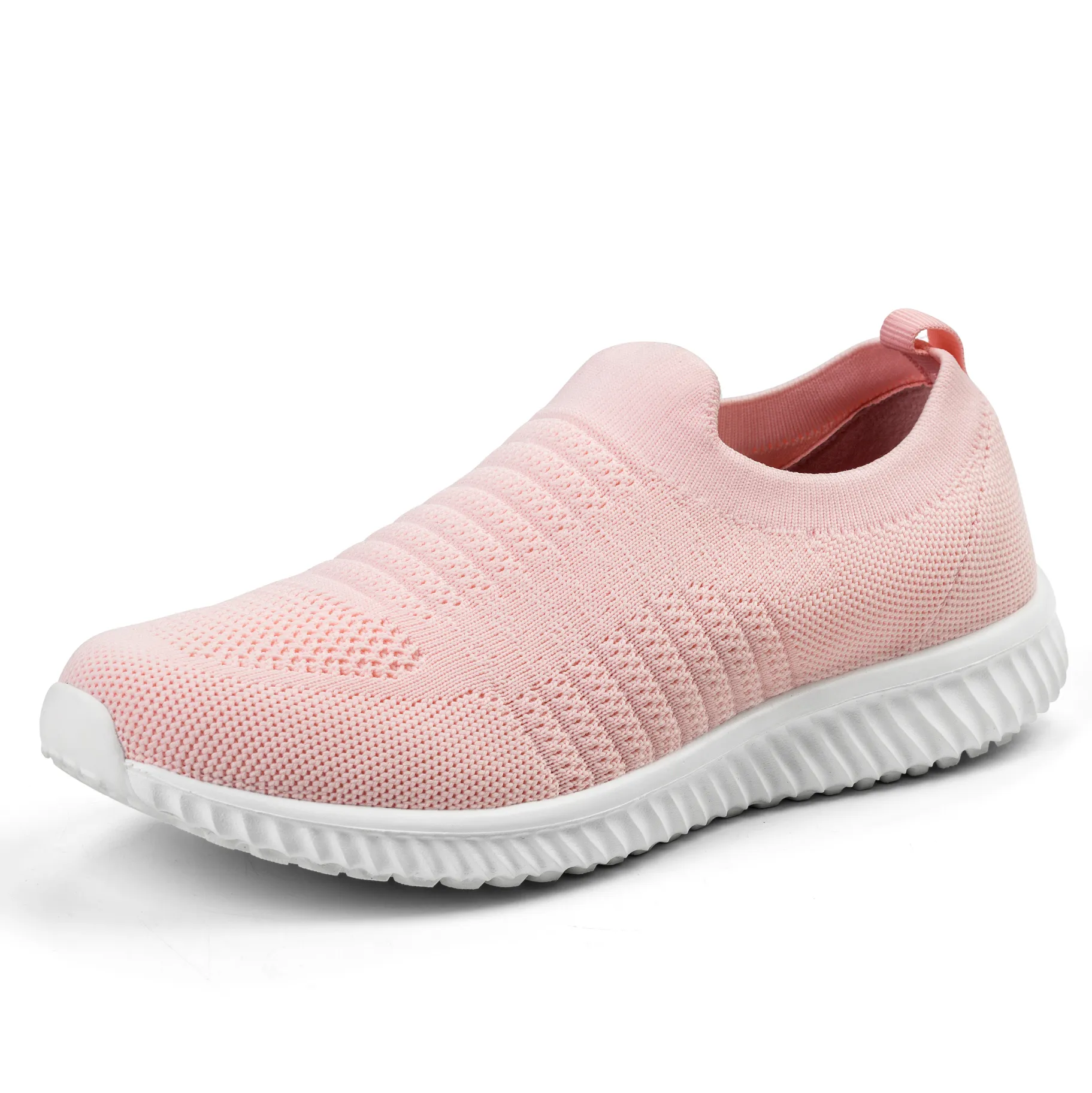 Women's Slip-on Walking Tennis Shoes(AKK)
