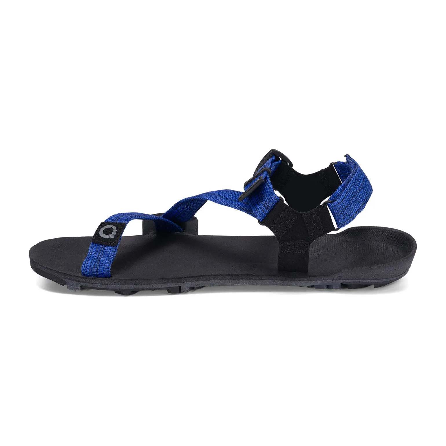 Xero Shoes Z-Trail EV Men - sodalite blue