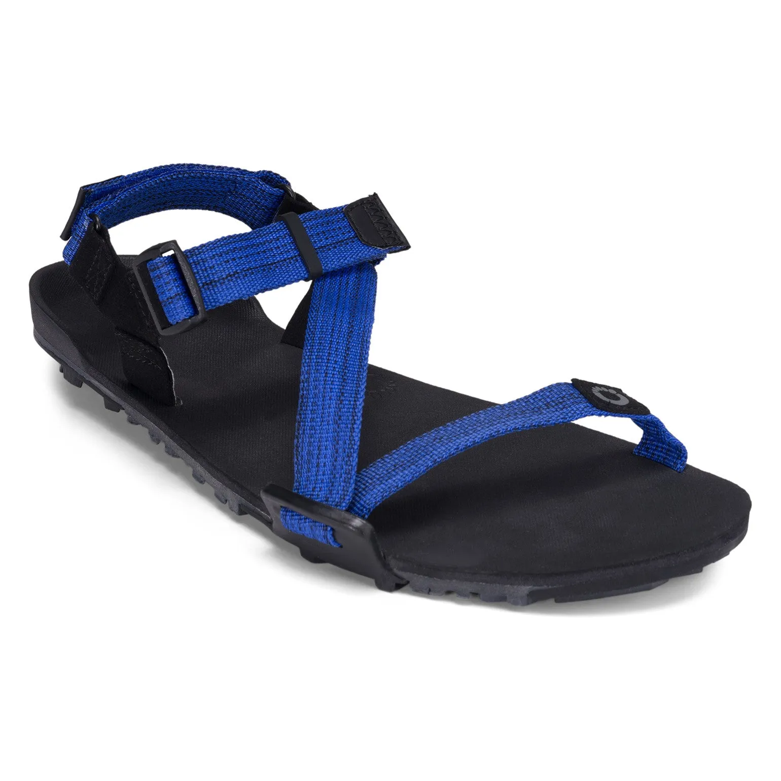 Xero Shoes Z-Trail EV Men - sodalite blue