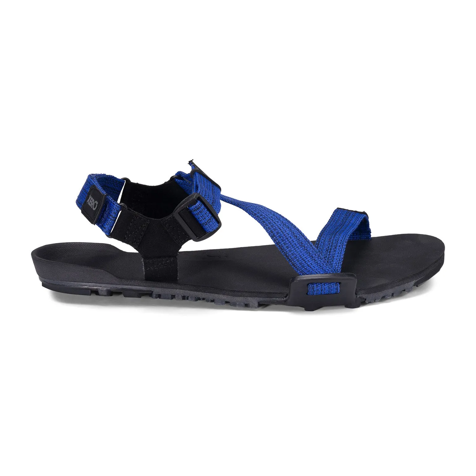 Xero Shoes Z-Trail EV Men - sodalite blue